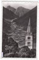 PO5211# SVIZZERA - MARTIGNY-VILLE - ROUTE MARTIGNY-CHAMONIX  VG 1952 - Martigny