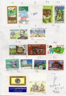 Sale Price NZ Used Was 4.90 Euro ZZ9-6 - Unused Stamps