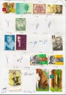 AUSTRALIA 1996+ Used Priced At 8.30 Euro QH4-3 - Neufs