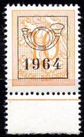 BE  PO 749   XX   ---   Cote 3,5 € - Typos 1951-80 (Chiffre Sur Lion)