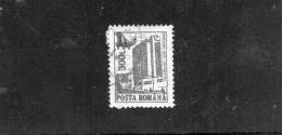 2000 - Serie Courante / Hotel    Mi No 5524 Et Yv No 4636 - Used Stamps