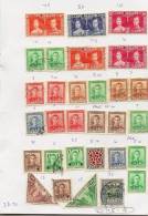 NZ Used Priced To Sell At 18.20 Euro QH5-8 - Collections (with Albums)