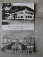 Kronwitt -  Feilnbach - Gasthaus  Kistlerwirt -  Rosenheim D85964 - Rosenheim