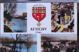 ATTICHY - Attichy