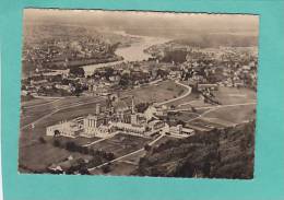 CPSM - D -  BRAUEREI FELDSCHLOSSCHEN RHEINFELDEN  - Fliegeraufnahme - Rheinfelden