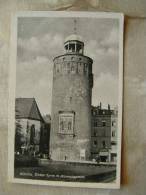 Görlitz - Dicker Turm  M. Annenkapelle  - D86057 - Goerlitz