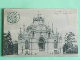 Delcampe - DREUX - CHAPELLE ST LOUIS ( Sépulture De La Famille D'ORLEANS). - Dreux