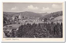 Wuppertal-Beyenburg 1956 - Wuppertal