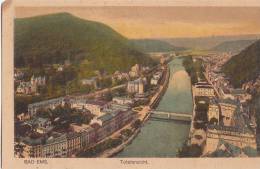 BR42133 Totalansicht  Bad Ems     2 Scans - Bad Ems