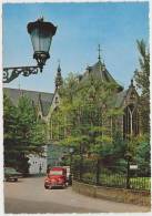 Gouda - St. Janskerk : CITROËN 2CV AZU, FORD CORTINA, CLASSIC DAF - Gouda