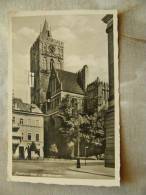 Frankfurt  A.d. Oder  - 1941  D86115 - Frankfurt A. D. Oder