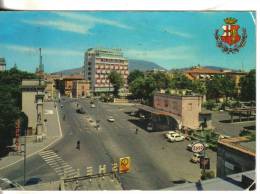 Foligno-piazzale Di Porta Romana - Foligno