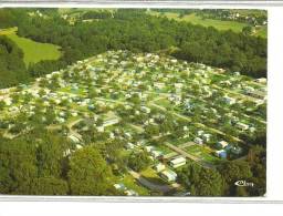 Faulx Les Tombes Camping Vue Aerienne - Gesves