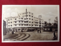 AK Düren Rheinland Wirteltorplatz 1930 - Düren