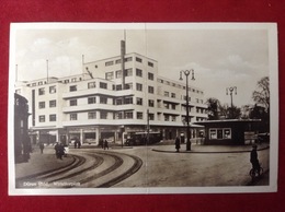 AK Düren Rheinland Wirteltorplatz 1930 - Dueren