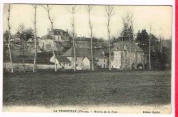 LA TRIMOUILLE  ( Vienne )  Moulin De La Font - La Trimouille