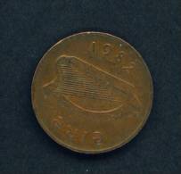 IRELAND  -  1982  2 Pence  Circulated As Scan - Irland