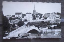 MURET - Vue Sur La Ville Prise Du Parc Clément Ader - Muret