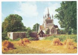 Whippingham Church, Isle Of Wight - Autres & Non Classés