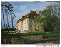 CPM 89 APPOIGNY - Le Chateau De Regennes - Appoigny