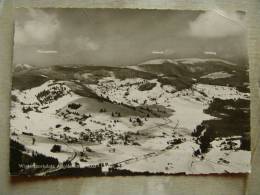 Falkau - Haus Sonnenbühl       D86415 - Hochschwarzwald