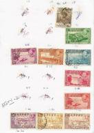 ETHIOPIA Used Priced At €9.00 EQFY2 - Colecciones (en álbumes)