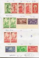 NZ Used Priced To Sell At €13.70 QH5-7 - Verzamelingen (in Albums)