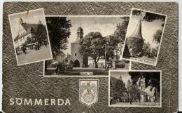 =DDR SOMMERDA SST 1965 - Soemmerda