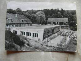 Gühlen Gienicke Kr. Neuruppin -Orsteil Boltenmühle - Gastatte Am Tornowsee      D86298 - Neuruppin