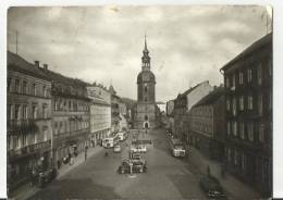 =DDR BAD SCHANDAU 1974 ALTE AUTOS - Bad Schandau