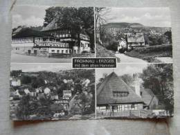 Frohnau I. Erzgeb.     D86264 - Annaberg-Buchholz