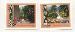 Mint Stamps Botanical Gardens 2012  From Italy - 2011-20:  Nuevos