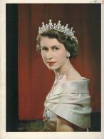 DE HAVILLAND GAZETTE - N° 68 - April 1952 - QUEEN ELISABETH II - KING GEORGE VI - Avion COMET - Etc     (2875) - Luchtvaart