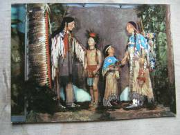 Radebeul - Indianer Museum  Der Karl May Stiftung - Prairie Indian      D86572 - Radebeul