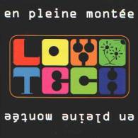 LOWTECH - En Pleine Montée - CD - Rock