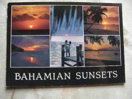 Bahamas   -  Nice Stamps  D86542 - Bahama's