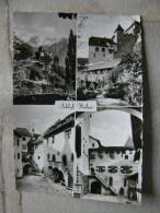 Liechtenstein   Schloss Vaduz   D86644 - Liechtenstein