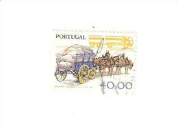 TIMBRE DU PORTUGAL  OBLITERE - Used Stamps