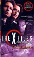 THE X FILES  ° **** Long Metrage Video***  6eme Extinction - Sciences-Fictions Et Fantaisie