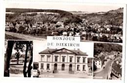 Bonjour De Diekirch - Diekirch