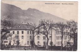 Pensionnat  St.  Joseph  -  Monthey  (Valais) - Monthey