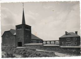 22699  -    Rechrival  église Et Presbytère - Andere & Zonder Classificatie