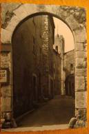 Delcampe - 06 -  VENCE -    VIEILLE  RUE - Vence