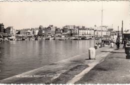 The Harbour , Ramsgate, 1968, Animé - Ramsgate