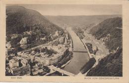 Bad Ems - Blick Vom Concordiaturm - Bad Ems