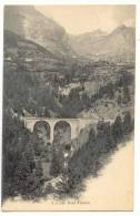 D10103 - Pont D'Inden - Inden