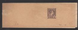 MONACO EP BJ N° 401 Neuf - Postal Stationery