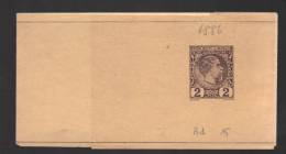 MONACO EP BJ N° 401 Neuf - Postal Stationery