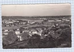 CPSM - LONGUYON - Les Allondiéres - 1954 - Longuyon