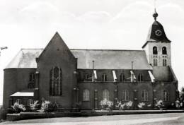 HOMBEEK - Kerk - Mechelen